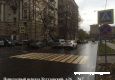 Доходы от платных парковок идут на благоустройство